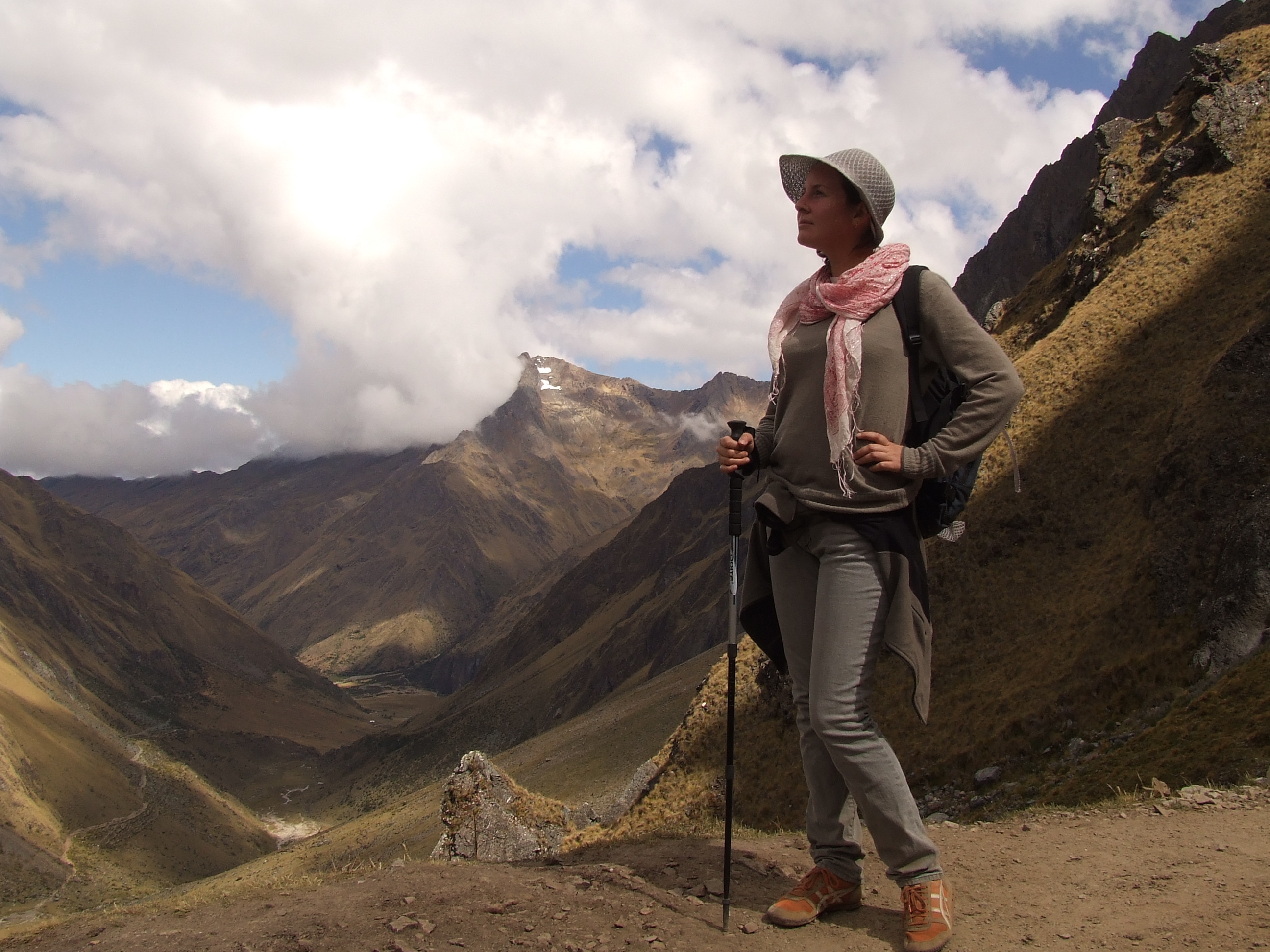 Cherry Blossom Season